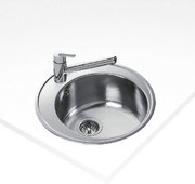 Мойка Тека Centroval 510 Polished фото в Краснодаре Мойка Teka Centroval 510 Polished фото в Краснодаре