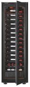 Встраиваемый монотемпературный винный шкаф EuroCave V-INSP-L I-090012-L фото 2 в Краснодаре