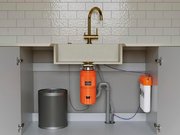 Измельчитель пищевых отходов Омойкири NAGARE SLIM 1250 AZ 4995066 фото 3 в Краснодаре Измельчитель пищевых отходов Omoikiri NAGARE SLIM 1250 AZ 4995066 фото 3 в Краснодаре