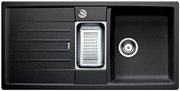 Мойка Бланко Lexa 6 S антрацит фото в Краснодаре Мойка Blanco Lexa 6 S антрацит фото в Краснодаре