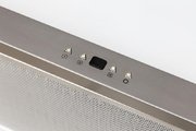 Встраиваемая вытяжка KRONA KAMILLA power 600 inox 3P фото 4 в Краснодаре