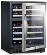 Винный шкаф Dometic MaCave S46G фото 2 в Краснодаре