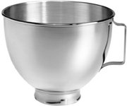 Планетарный миксер KitchenAid 5KSM95PSECU фото 4 в Краснодаре