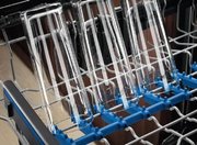 Встраиваемая посудомоечная машина Electrolux EEM63310L фото 3 в Краснодаре