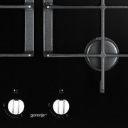 Варочная панель Gorenje Plus GGS64AB фото 2 в Краснодаре
