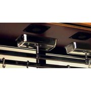 Холодильный шкаф для колбасных изделий и сыров IP SALK 601 G фото 2 в Краснодаре