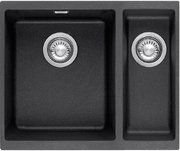 Мойка Franke Sirius SID 160 оникс фото в Краснодаре