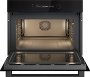 Встраиваемая микроволновая печь Asko OM54BGH фото 4 в Краснодаре