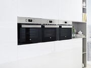 Пароварка Teka HKS 930 S фото 2 в Краснодаре