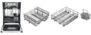 Посудомоечная машина Asko D5546 XL фото 3 в Краснодаре