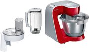 Кухонный комбайн Бош MUM58720 фото в Краснодаре Кухонный комбайн Bosch MUM58720 фото в Краснодаре