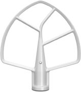 Миксер профессиональный Китчен Эйд Heavy Duty 5KSM55SXXEWH фото 2 в Краснодаре Миксер профессиональный KitchenAid Heavy Duty 5KSM55SXXEWH фото 2 в Краснодаре