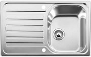 Мойка Blanco Lantos 45 S-IF Compact нержавеющая сталь фото в Краснодаре