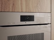 Духовой шкаф Miele H7860 BPX Pearlbeige фото 3 в Краснодаре