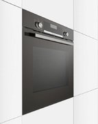 Духовой шкаф Bosch HBA517BM0R фото 2 в Краснодаре