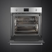 Духовой шкаф Smeg SOP6302S2PX фото 4 в Краснодаре