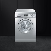 Стиральная машина Smeg SLB147X-2 фото 3 в Краснодаре