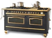 Варочный центр Restart ELG 348 G