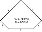 Вытяжка Restart CPR 010 фото 2 в Краснодаре