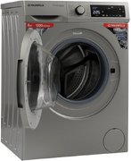 Стиральная машина Maunfeld MFWM128SL400 ST INVERTER фото 4 в Краснодаре