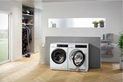 Сушильная машина Electrolux EW8HR259ST фото 3 в Краснодаре