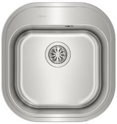 Мойка Тека Stylo 1B Polished фото в Краснодаре Мойка Teka Stylo 1B Polished фото в Краснодаре