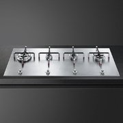 Варочная панель Smeg PX1402 фото 3 в Краснодаре