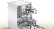 Посудомоечная машина Bosch SMS45DI10Q фото 2 в Краснодаре