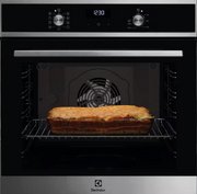 Духовой шкаф Electrolux EOF5F70X