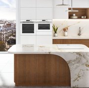 Встраиваемая микроволновая печь De Dietrich DKC4536W фото 2 в Краснодаре