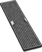 Угольный фильтр Миле DKF 18-P фото в Краснодаре Угольный фильтр Miele DKF 18-P фото в Краснодаре