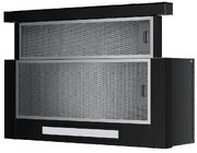 Встраиваемая вытяжка Haier HVQ-S6605B фото 3 в Краснодаре