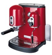 Кофемашина KitchenAid 5KES100EER фото 2 в Краснодаре