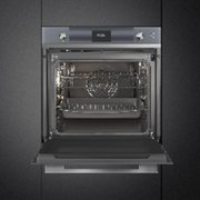 Духовой шкаф Smeg SOP6101S2S фото 3 в Краснодаре