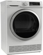 Сушильная машина Maunfeld MFDM157WH200 SLIM фото 4 в Краснодаре