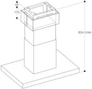 Вытяжка Gaggenau AI240191 фото 3 в Краснодаре