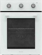 Духовой шкаф KRONA LYRA 45 WH фото 2 в Краснодаре
