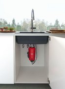 Измельчитель пищевых отходов Франке SLIM 125 фото 2 в Краснодаре Измельчитель пищевых отходов Franke SLIM 125 фото 2 в Краснодаре