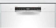 Встраиваемая посудомоечная машина Bosch SMU6ZCW00S фото 2 в Краснодаре