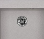 Мойка Грауде QSS 50.0 серый фото 2 в Краснодаре Мойка Graude QSS 50.0 серый фото 2 в Краснодаре