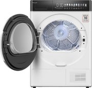 Сушильная машина Weissgauff WD 58411 Premium Inverter фото 2 в Краснодаре
