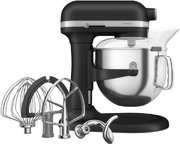Миксер Китчен Эйд Artisan 5KSM70SHXEBK фото 2 в Краснодаре Миксер KitchenAid Artisan 5KSM70SHXEBK фото 2 в Краснодаре