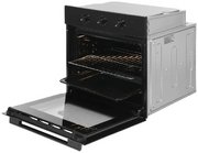 Духовой шкаф Hyundai HEO 6635 BG фото 2 в Краснодаре