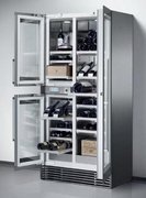 Винный шкаф Gaggenau RW 496-250 фото 3 в Краснодаре