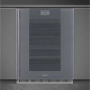 Винный шкаф Smeg CVI138RWS2 фото 2 в Краснодаре