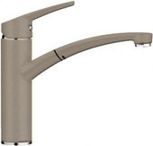 Смеситель Бланко NEA-S SILGRANIT серый беж фото в Краснодаре Смеситель Blanco NEA-S SILGRANIT серый беж фото в Краснодаре