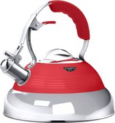 Чайник Маунфилд MRK-119R фото 4 в Краснодаре Чайник Maunfeld MRK-119R фото 4 в Краснодаре