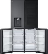 Холодильник LG GC-X24FFCBB_KZ фото 4 в Краснодаре