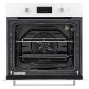 Электрический духовой шкаф KRONA REGINA 60 WH фото 4 в Краснодаре