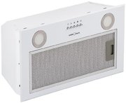 Вытяжка Krona AMBRA 600 white PB фото 2 в Краснодаре